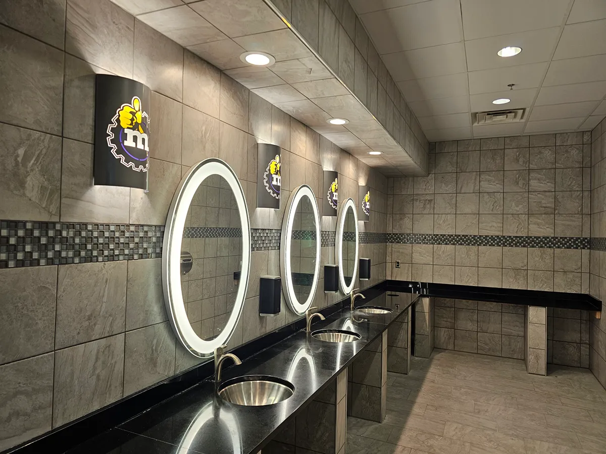 Commercial Renovation Management