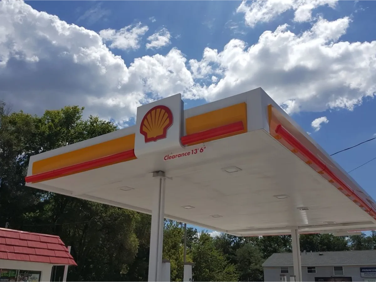 Gas Station Feasibility Studies
