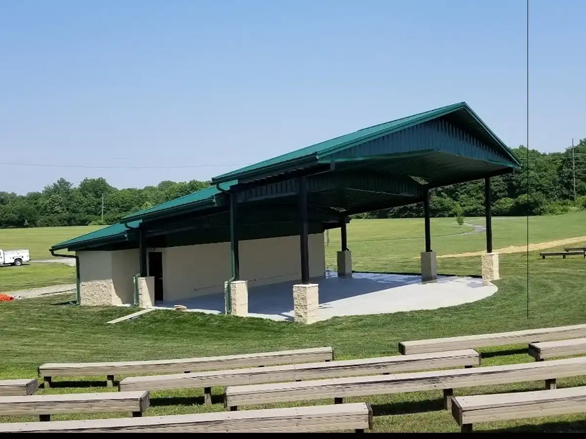 Ground Up Commercial Construction