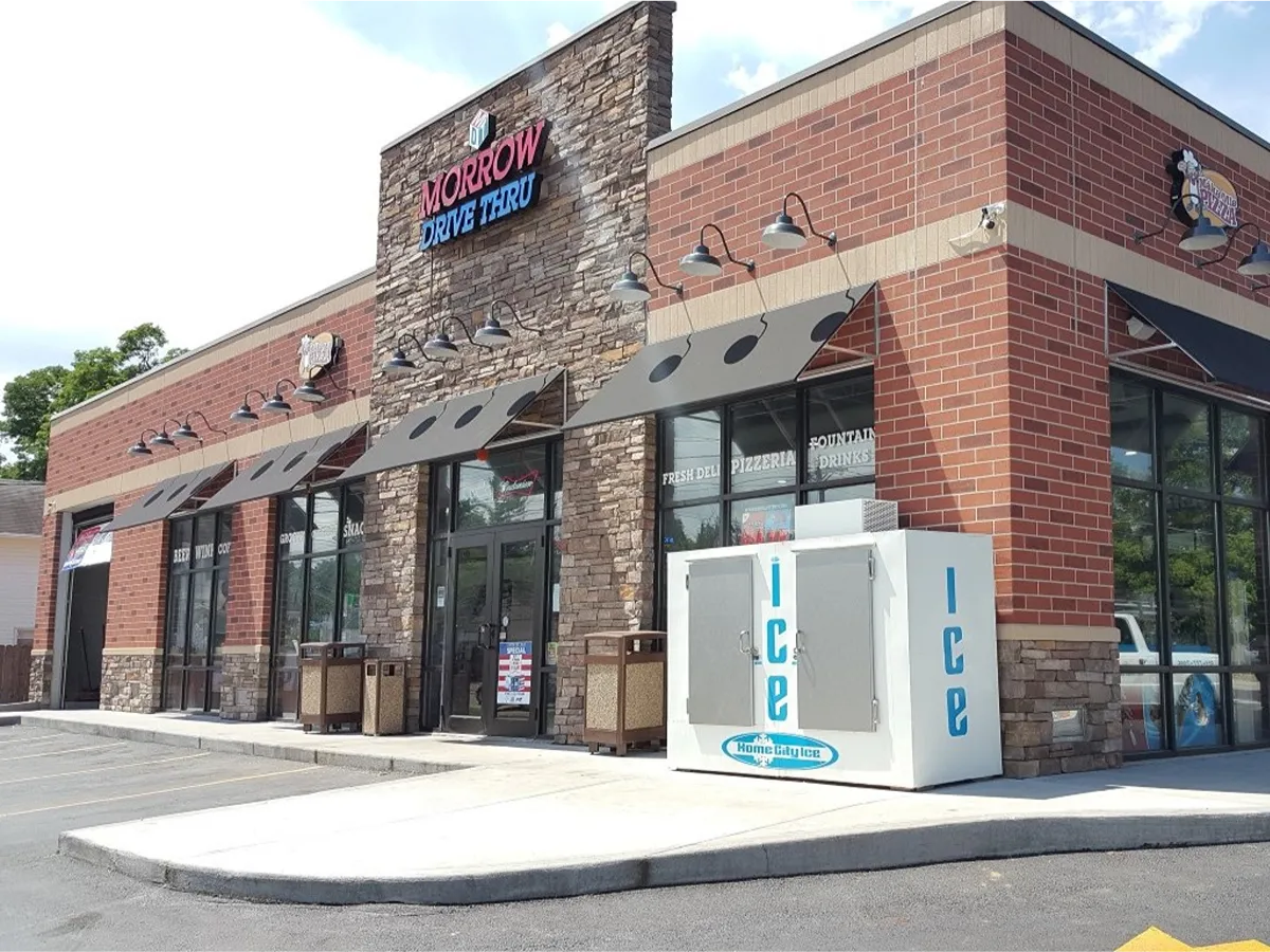Exterior Renovations For Retail Stores